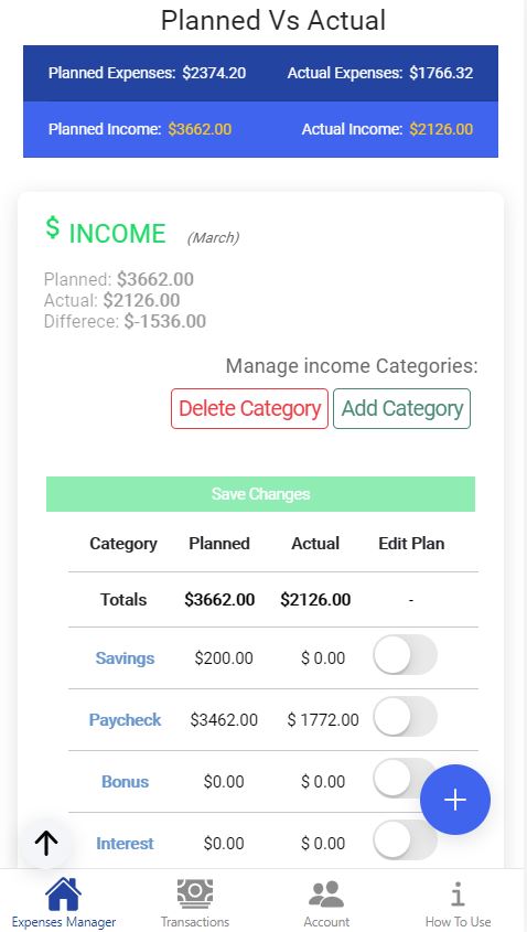 App Example
